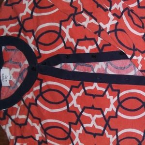 Crown & Ivy cardigan